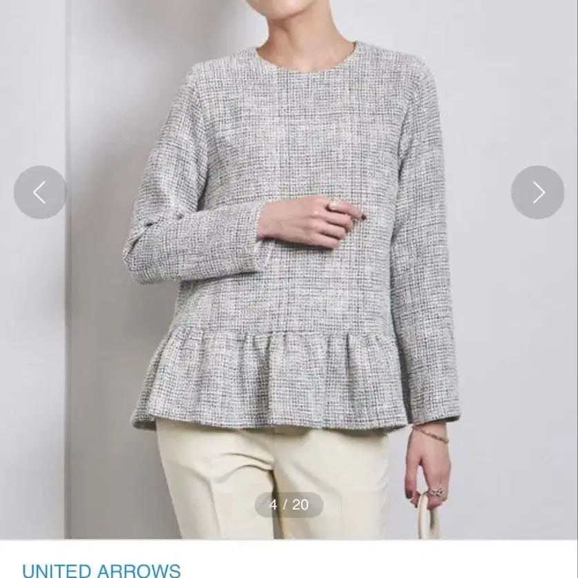 1번째 상품 이미지