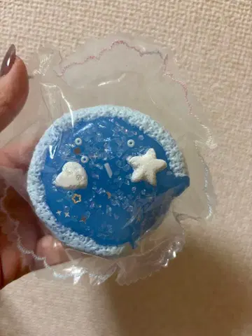 해외 키키 스퀴즈