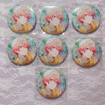 프로세카 캔뱃지 텐마 츠카사 46C 7개 세트