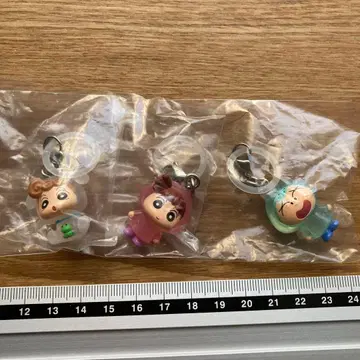 메지루시 액세서리 짱구는 못말려(크레용 신짱)