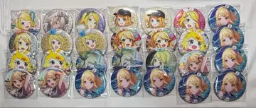 프로세카 카가미네 린 그리캔 묶음 판매