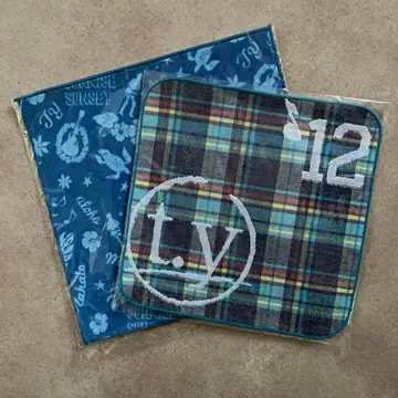 요시다 타쿠로 굿즈/핸드 타월