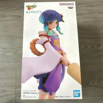 몬스토 야쿠모 namco 한정판 피규어