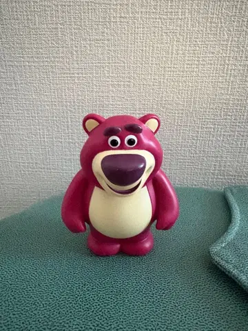 Vin-Blop 디즈니 픽사 피규어 블라인드 박스 로쏘