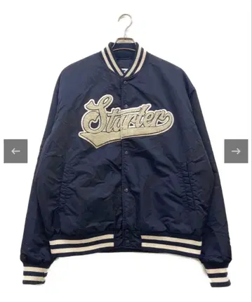 STARTER x FREAK'S STORE (스타터 x 프릭스스토어)