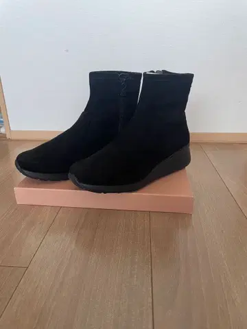 르꼬끄 스포르티브 le coq sportif 레인 스노우 부츠