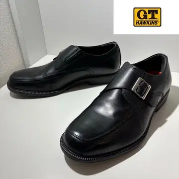 컨디션 최상 G.T.HAWKINS 에어라이트 호킨스 싱글몽크