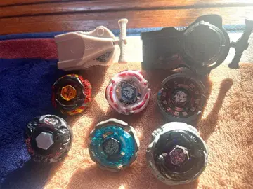 메탈 파이트 베이블레이드 묶음 판매