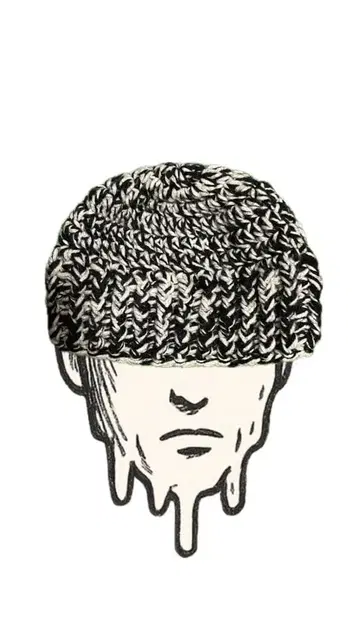 비니 핸드메이드