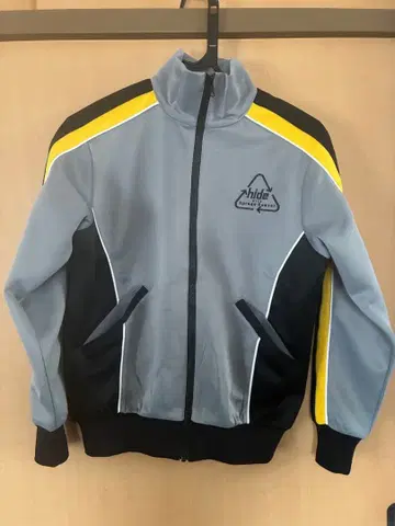 hide 60th 라인 저리 사이드 커브 ver 그레이 ver