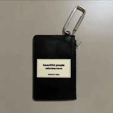 beautifulpeaple 카드 케이스