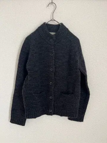 MARGARETHOWELL 니트 가디건