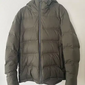 UNIQLO 다운 XL