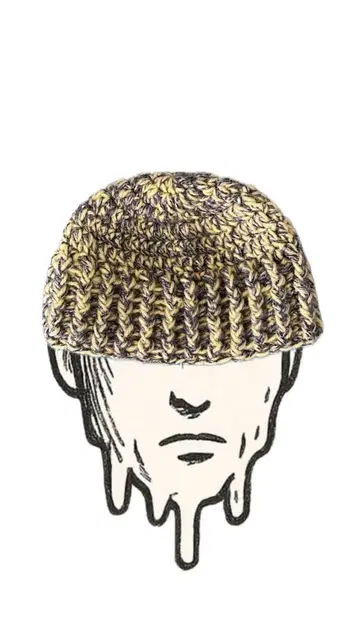 비니 핸드메이드