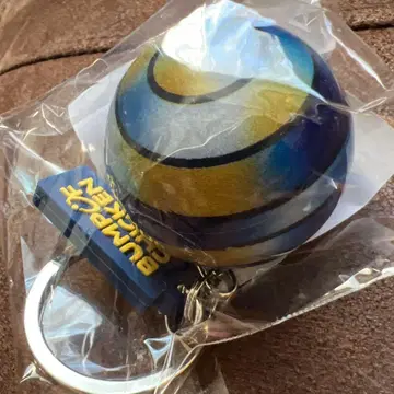 BUMP OF CHICKEN 완전 생산 한정판 굿즈 키링