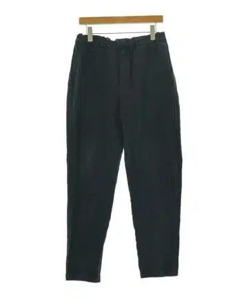 MITTAN PT-71 린넨 슬림 다크 네이비 3