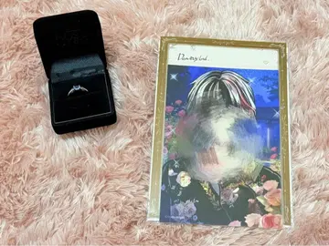 악마 집사와 블랙 고양이 핑키링 벨리안 아쿠네코