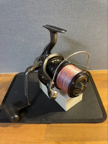 다이와 크로스캐스트4000QD (낚시릴)