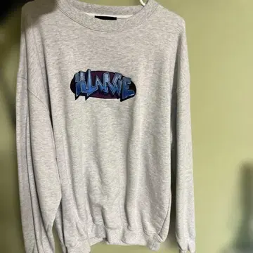 XLARGE 그레이 트레이닝복 L