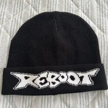 REBOOT 비니 TREASURE