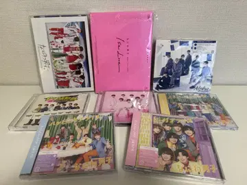 나니와단시 타카하시 쿄헤이 굿즈 묶음 판매