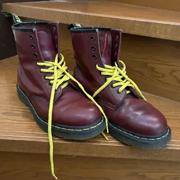 Dr.Martens 닥터마틴 부츠 약 25.5cm