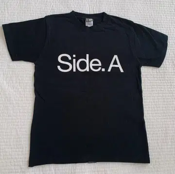 RARE DROPS Side.A/B 티셔츠 150 사이즈