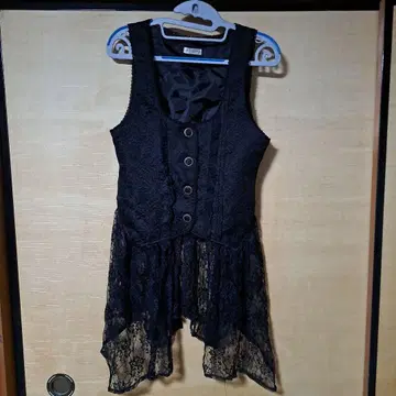 axes femme 롱 베스트 베스트 피쉬 테일 베스트