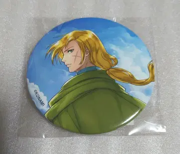 그레미오 환상수호전 제비뽑기당 혜택 BIG 캔뱃지 환수