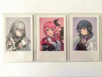 idios Standard Goods Vol.6