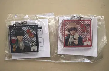 은혼 J-WORLD 더블 참 히지카타 오키타