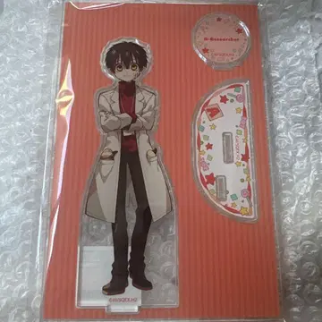 지박소년 하나코 군 방과 후 소년 하나코 군 BIG 아크릴 스탠드