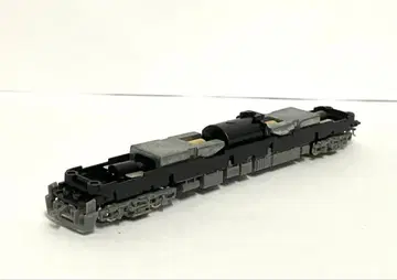 철도 컬렉션 동력 유닛 20m급 D TM-25