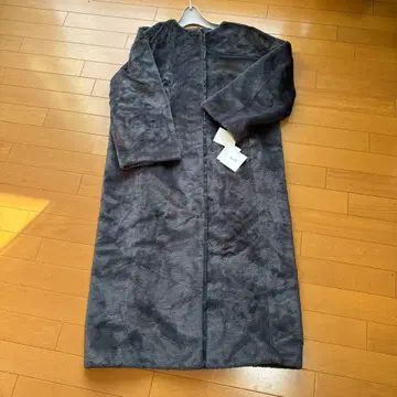 새상품 야마다야 Rire Fete 롱 코트