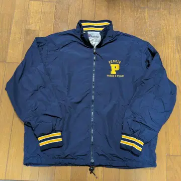 USA제 BOATHOUSE 페디 스쿨 점퍼 사이즈 표기 M