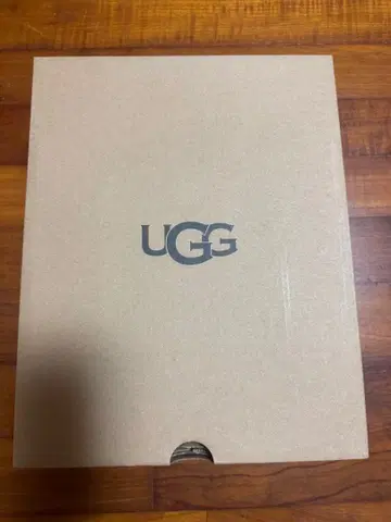 하자품 W 클래식 울트라 미니 플랫폼 체스넛