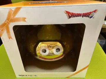 [미개봉] 35th 복권 가게 A상 [슬라임 스피커]