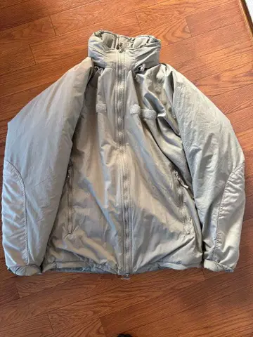 ECWCS GEN III Level 7 자켓