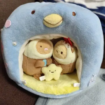 스미코구라시 스미코 하우스 펭귄의 집