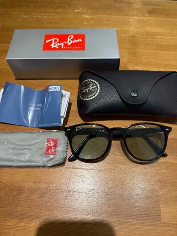 Ray-Ban RB 4259-F
