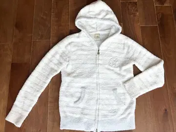 젤라또피케 화이트 x 스카이블루 룸웨어