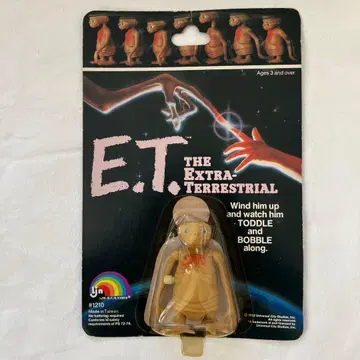 E.T. 피규어
