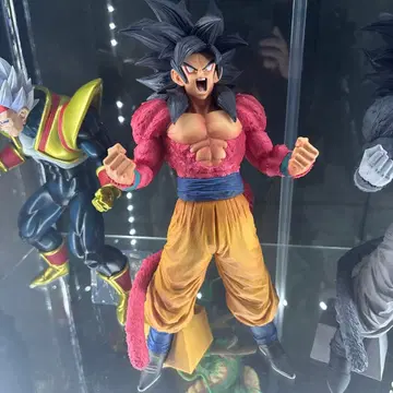 SMSP 손오공 SS4 01 컬러