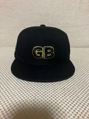 미사용 새상품 IZREEL 골프 캡 블랙