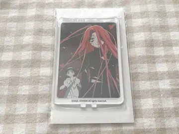 에이리언 스테이지 애니메이트 카페 아크릴 스탠드 미지 수아