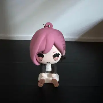 [ SWEET HURT ] 러버 피규어 ReoNa