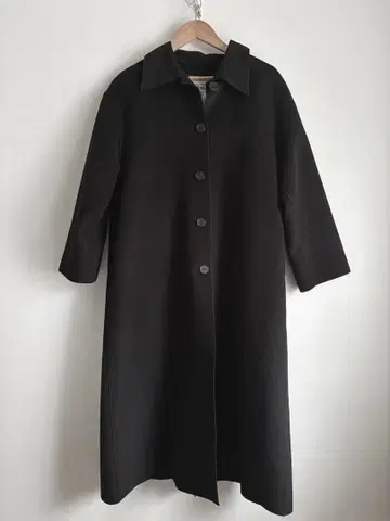 AS KNOW AS PINKY / 스텐카라 코트