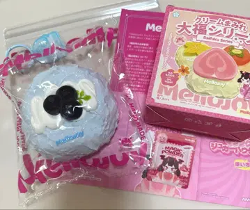 mellojoy 다이후쿠