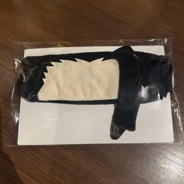 주술회전 애니메이션 주술회전전 앞머리 헤어밴드 게토 스구루