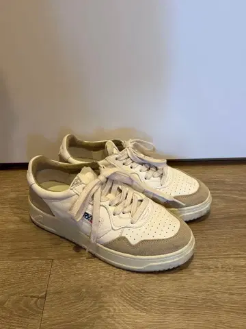 Autry MEDALIST 스니커즈